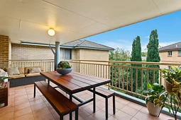 57/60-66 Linden Street, Sutherland