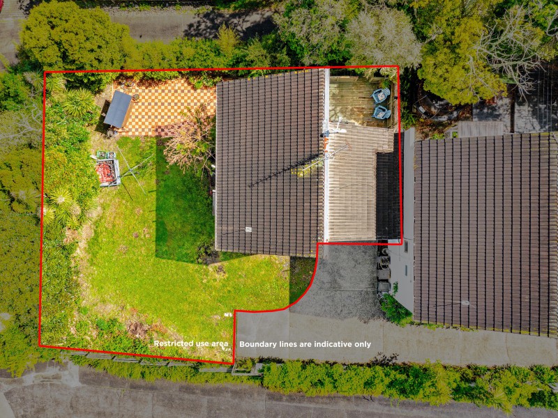 2/62 Waiau Street, Torbay, Auckland - North Shore, 3 Kuwarto, 0 Banyo