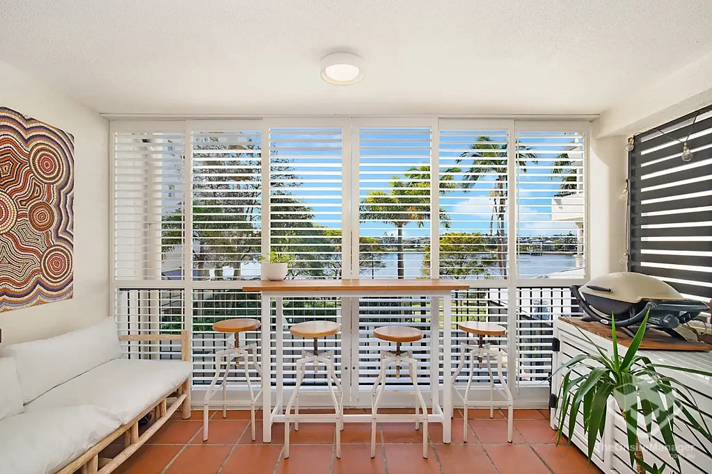 Sophisticated Riverside Living | Fully Furnished Luxury Apartment in Teneriffe