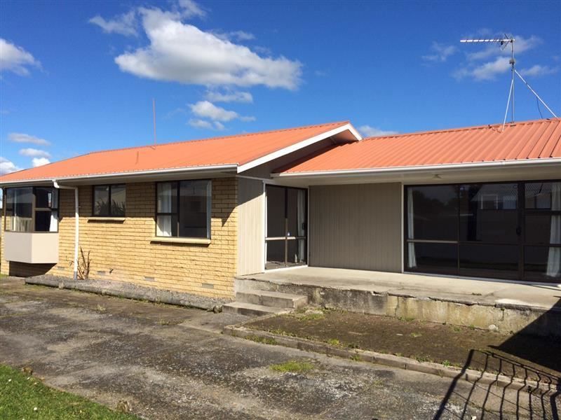 25 Queen Street, Ngaruawahia