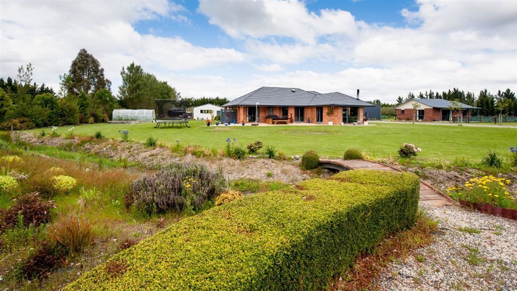 168 Vicenza Drive, Ohoka, Waimakariri, 4 Bedrooms, 2 Bathrooms