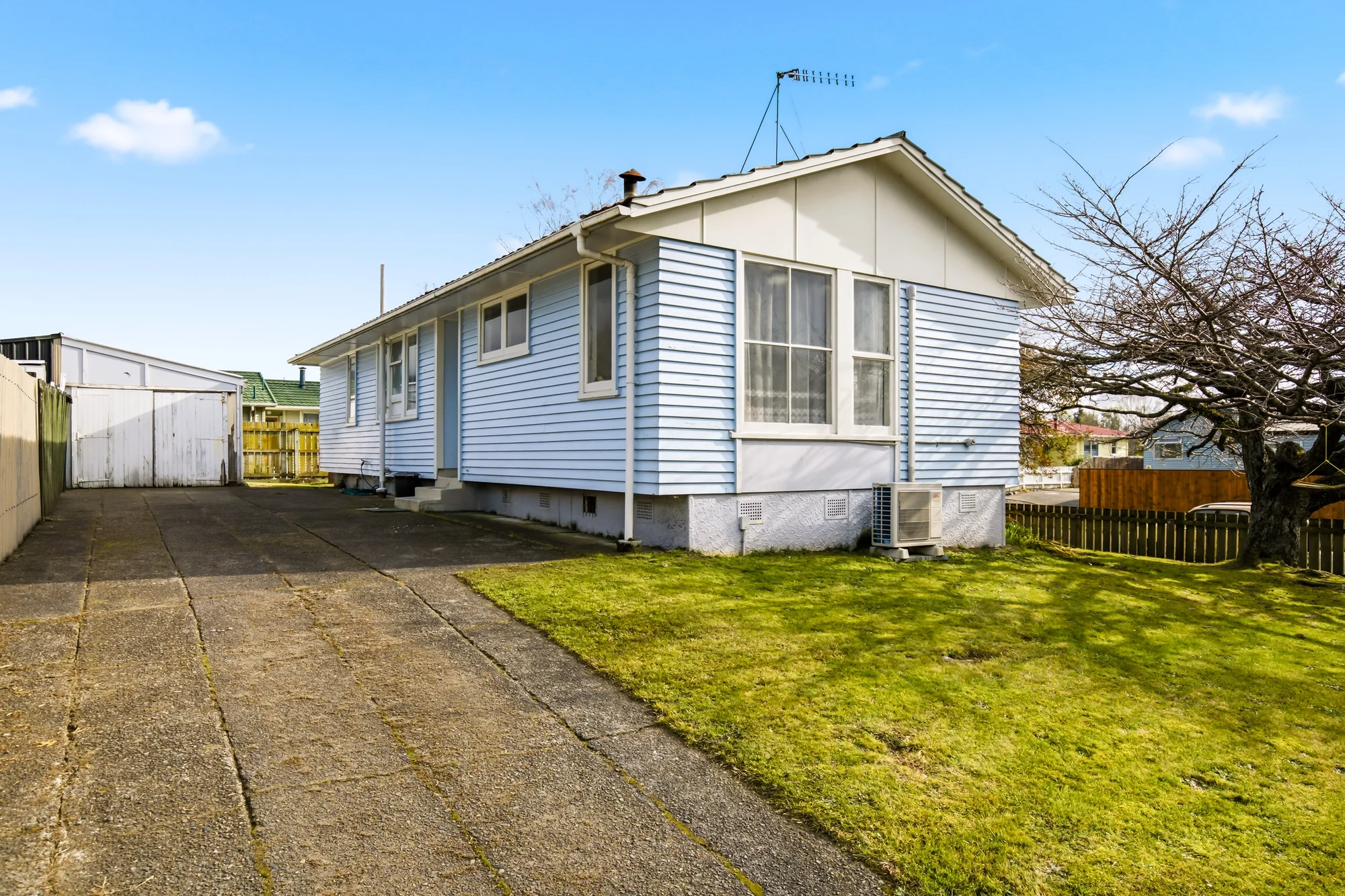 Turangi 3部屋 Location, Potential and Opportunity