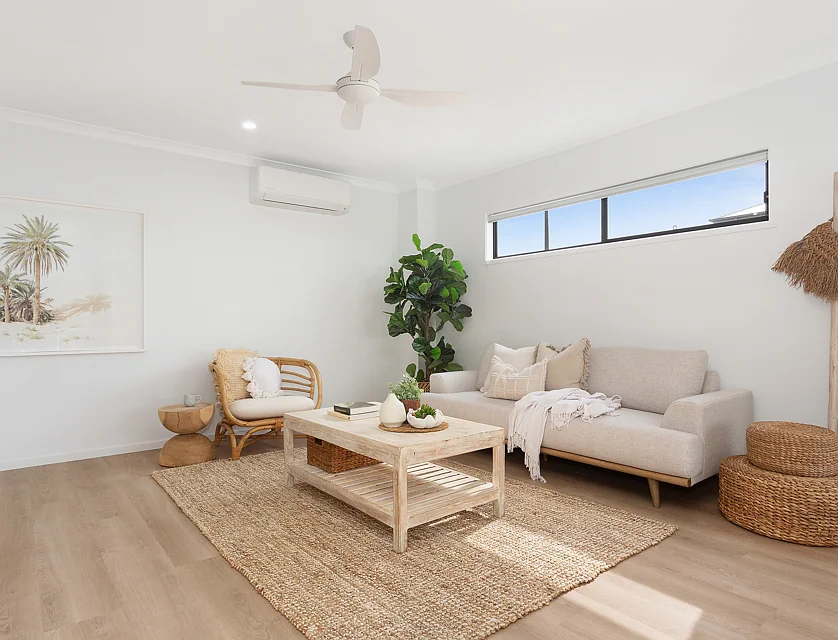 2/26 Canning Crescent, Nirimba, QLD 4551, 4 침실, 2 욕실, Apartment