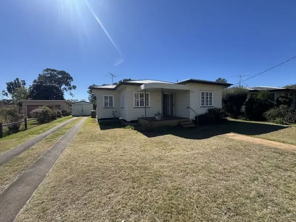 48 Prince Street, Kingaroy, QLD 4610