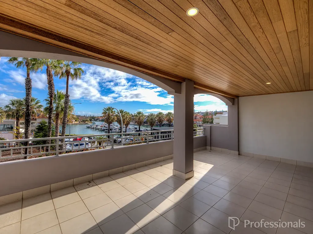 Luxury, location, lifestyle!