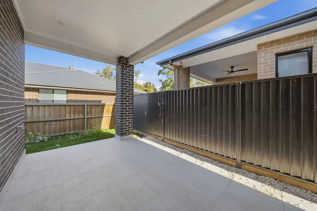 Brand New Family Home in Convenient Claymore Location