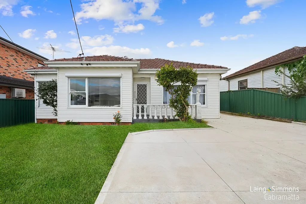 Cabramatta 7chambre RARE MULTI-INCOME OPPORTUNITIES