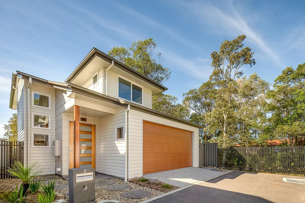Brunswick Heads 3ห้องนอน Heathgrove - 2 Kookaburra Crescent