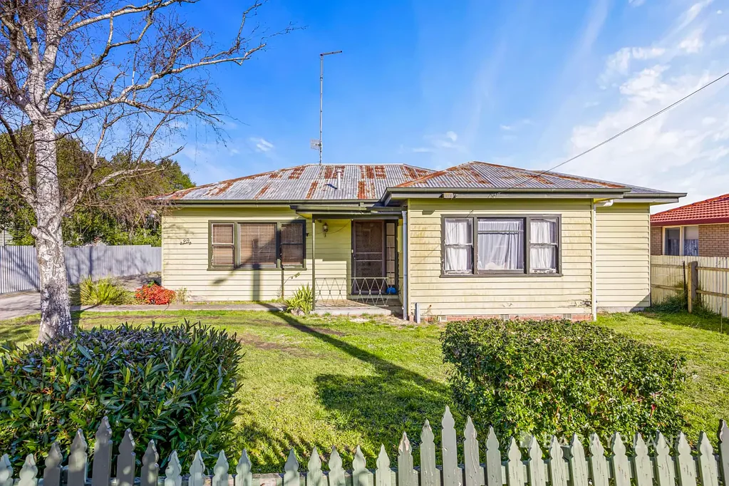 29 Birdwood Avenue, Sebastopol, VIC 3356