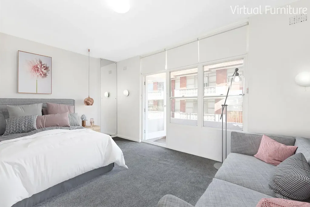 20/20 Carabella Street, Kirribilli, NSW 2061