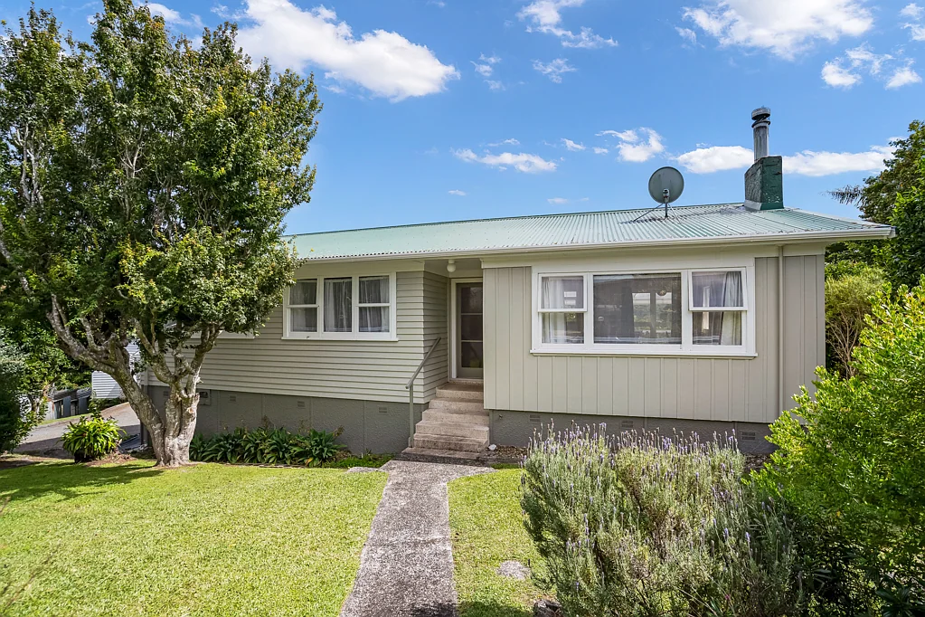 13 Whitelaw Place, Te Kamo, Whangarei, Northland
