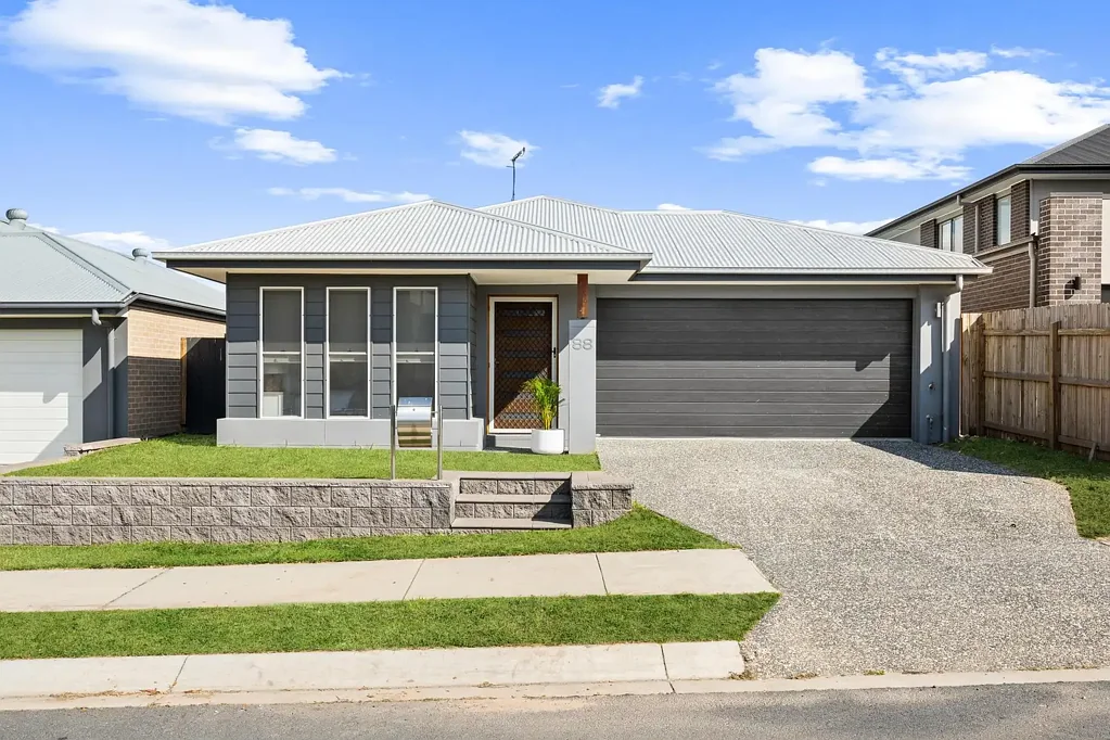 88 Mazeppa Street, South Ripley, QLD 4306