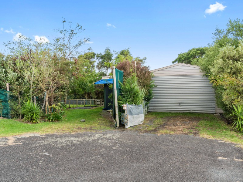 36 Pirika Street, Dargaville, Kaipara, 0 habitaciones, 0 baños