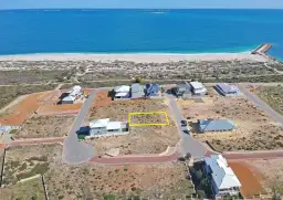 Lot 40, Jurien Bay