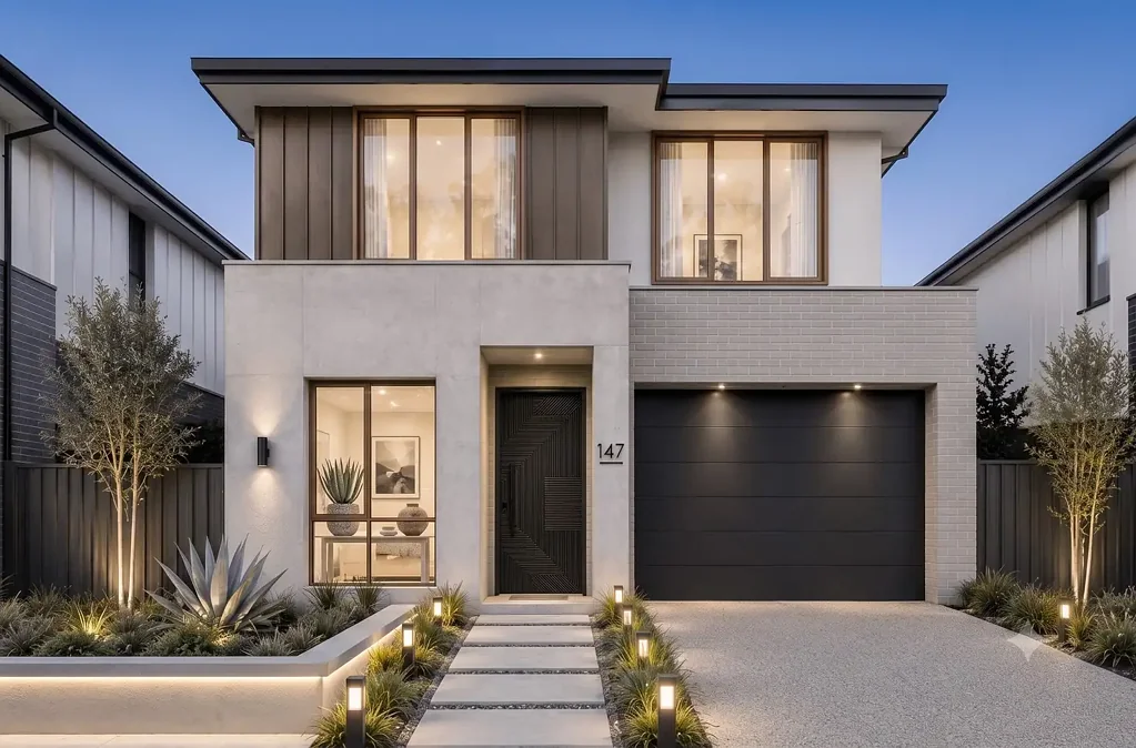 Nirimba Fields 4房  READY TO MOVE IN EAST FACING DOUBLE STOREY HOUSE