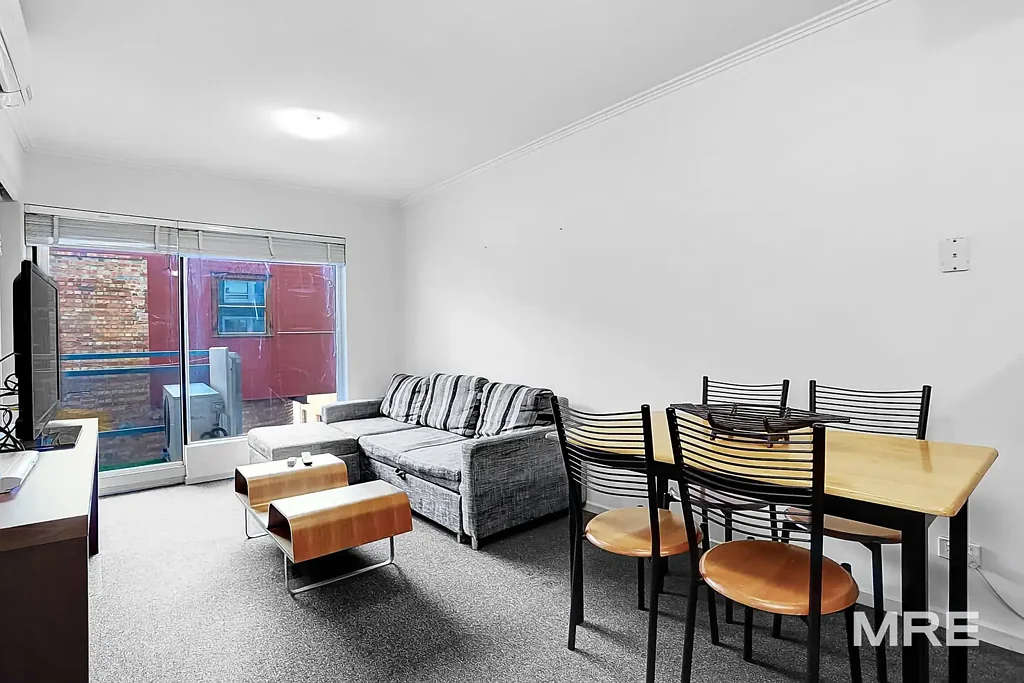Warmly designed apartment you'll love to call home