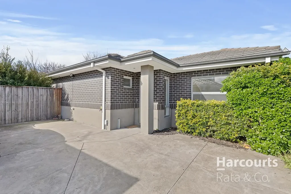 Modern Comfort in Lalor