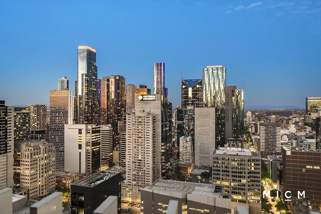 3707/560 Lonsdale Street, Melbourne, VIC 3000