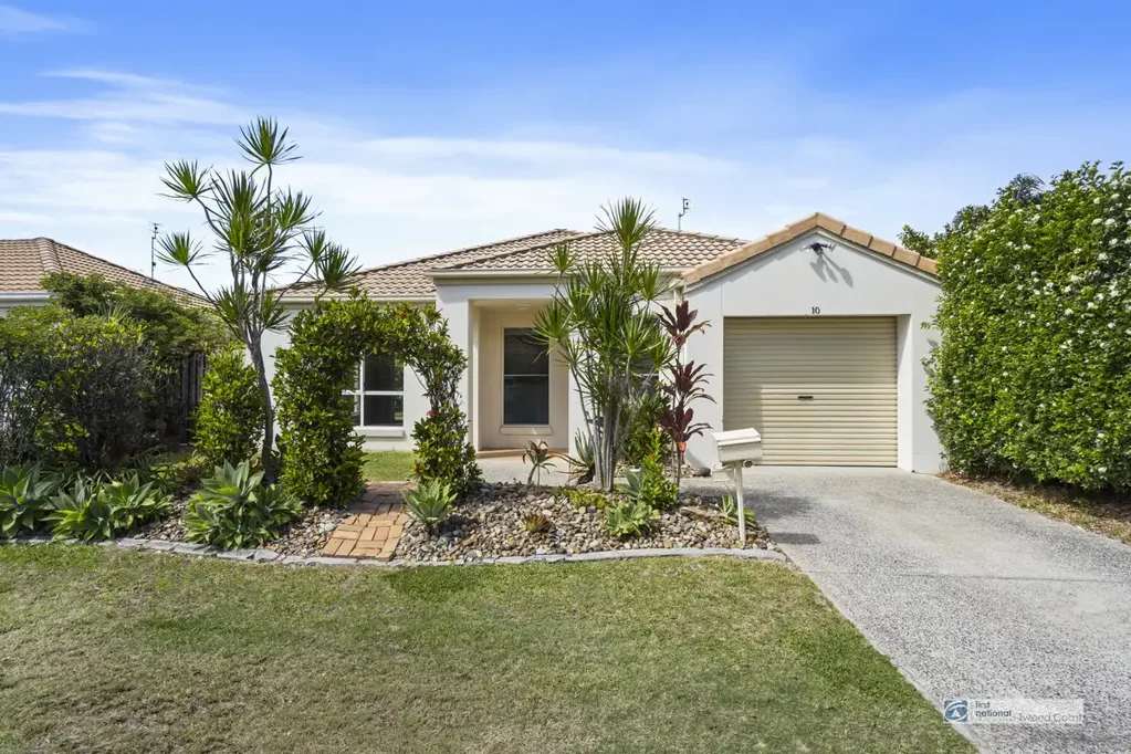 10/2 Rosella Close, Tweed Heads South, NSW 2486