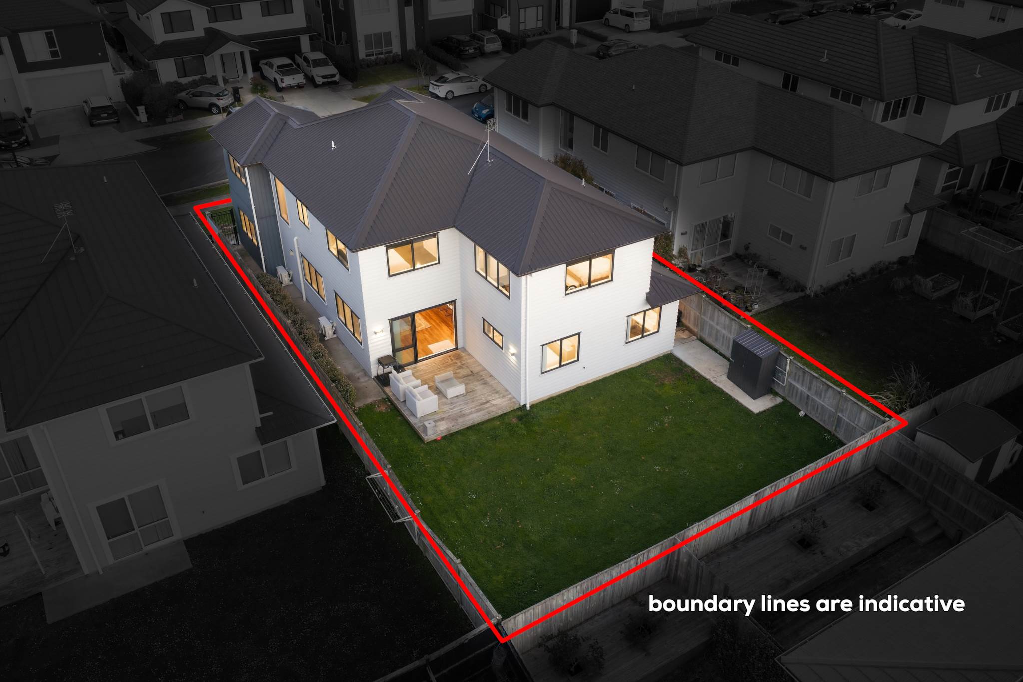 36 Koropa Road, Flat Bush, photo 12