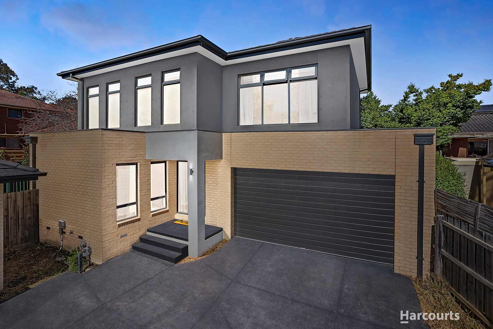 10 DAVISON ST, MITCHAM VIC 3132, 0房, 0浴, Townhouse