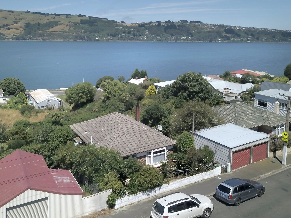 6a Hawea Street, Ravensbourne, Dunedin, 0 Bedrooms, 1 Bathrooms