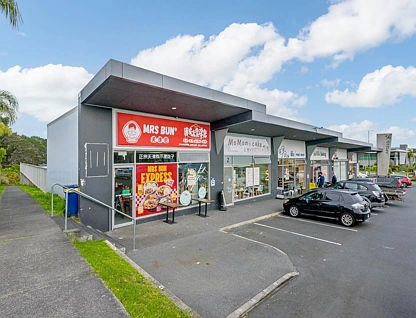 Unit 1/56 Apollo Drive, Rosedale, North Shore City, 0 chambres, 0 salles de bain, Retail Property