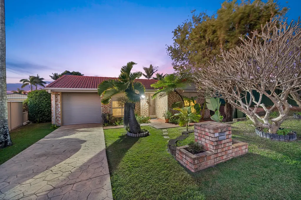 41 Wiltshire Street, Heritage Park, QLD 4118