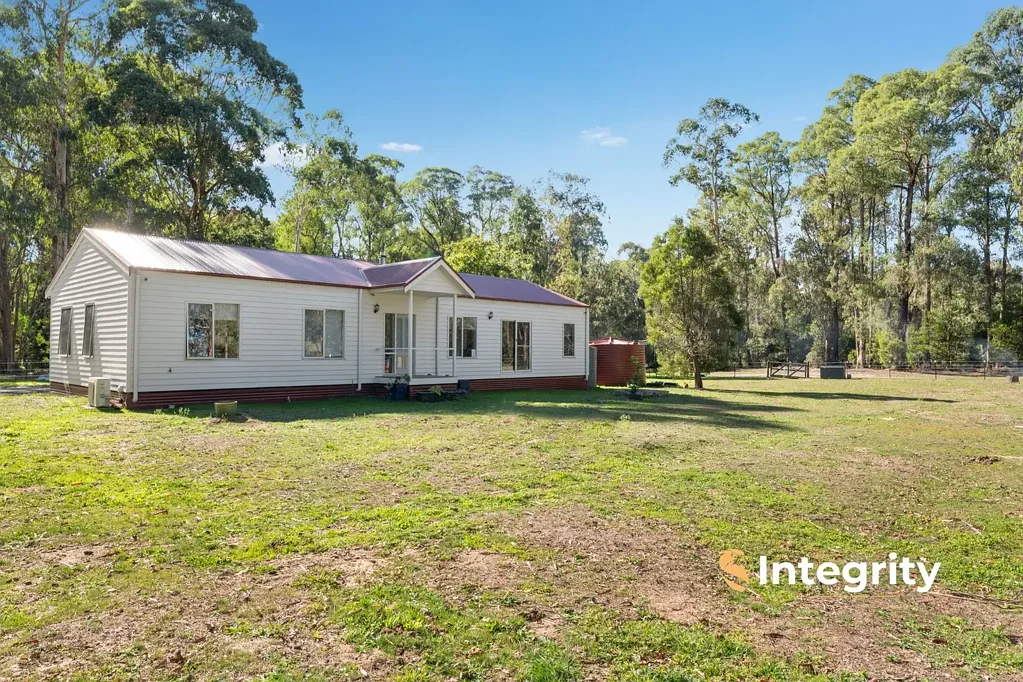 58 Anderson Lane, Narbethong, VIC 3778