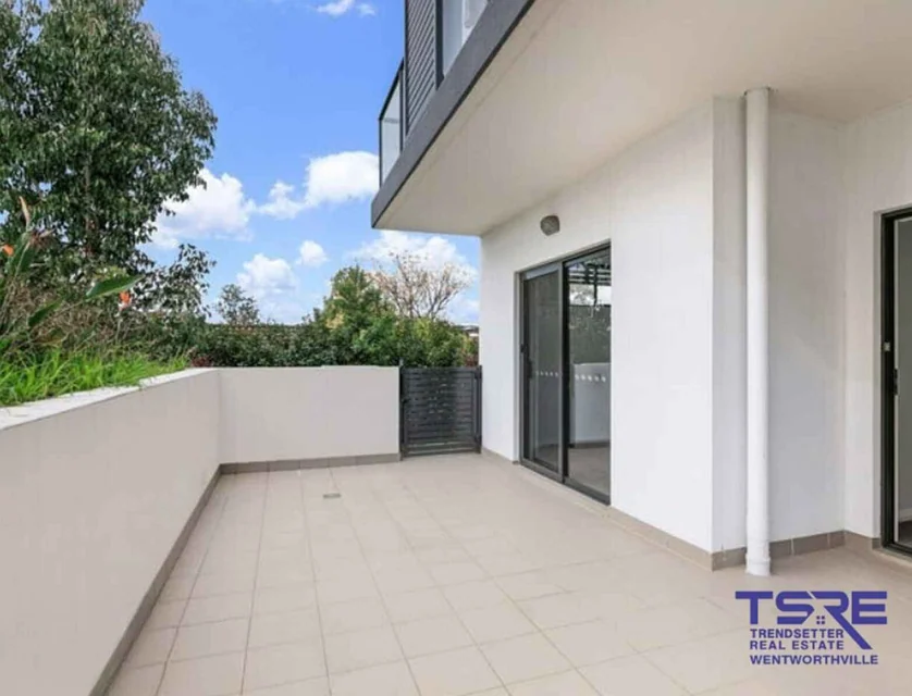 G05/38-40 Macarthur Street, Parramatta, Parramatta (Northwest suburbs), 3 Schlafzimmer, 2 Badezimmer, House