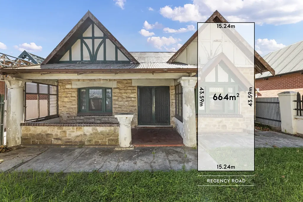 Broadview 4房  Prime Land Meets Inner-North Opportunity