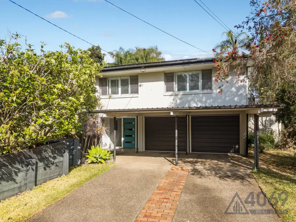 37 Princeton Street, Kenmore, QLD 4069