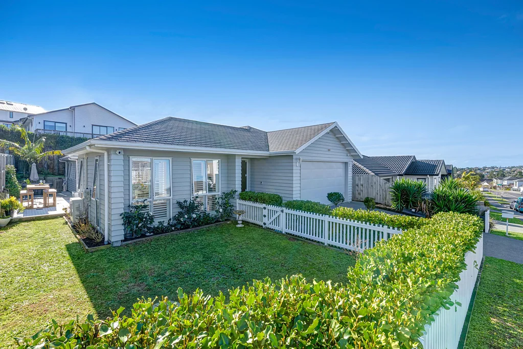 Millwater 4房  The lifestyle upgrade you’ve been waiting for!
