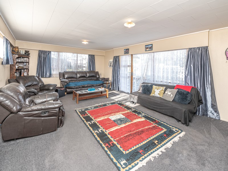 32 Hood Street, Castlecliff, Whanganui, 4 habitaciones, 0 baños