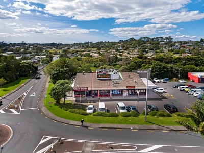 Business  Mixed Use Zone