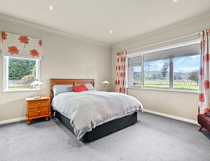 380C Upper Plain Road, Upper Plain, Masterton, 4 غرف, 2 حمامات, Lifestyle Property