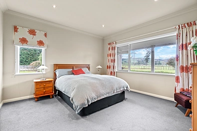 380C Upper Plain Road, Upper Plain, Masterton, 4房, 2浴, Lifestyle Property