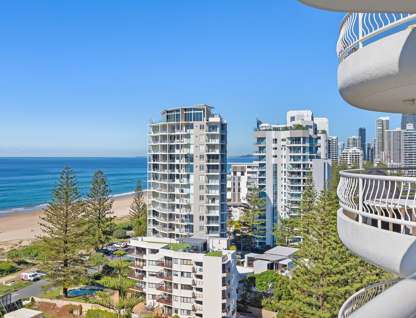 55/85 Old Burleigh Road, Surfers Paradise, QLD 4217, 2 Bedrooms, 2 Bathrooms, Apartment