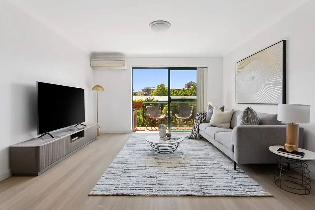 46/362 Mitchell Road, Alexandria, NSW 2015