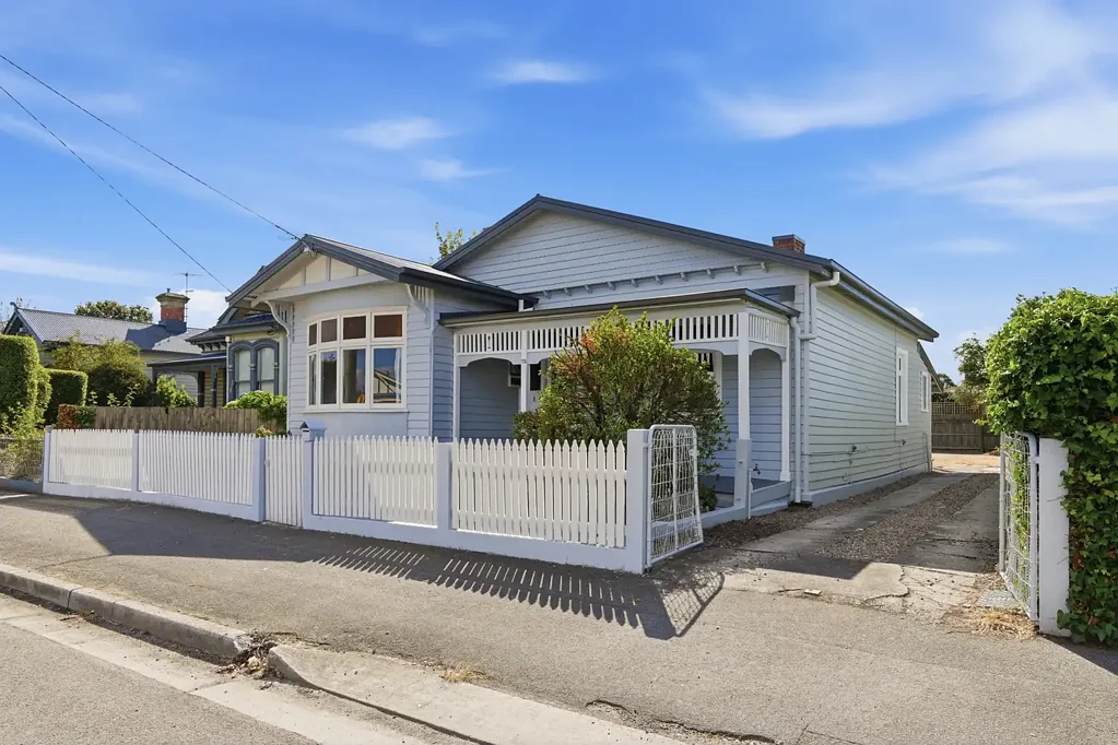 Charming Family Home