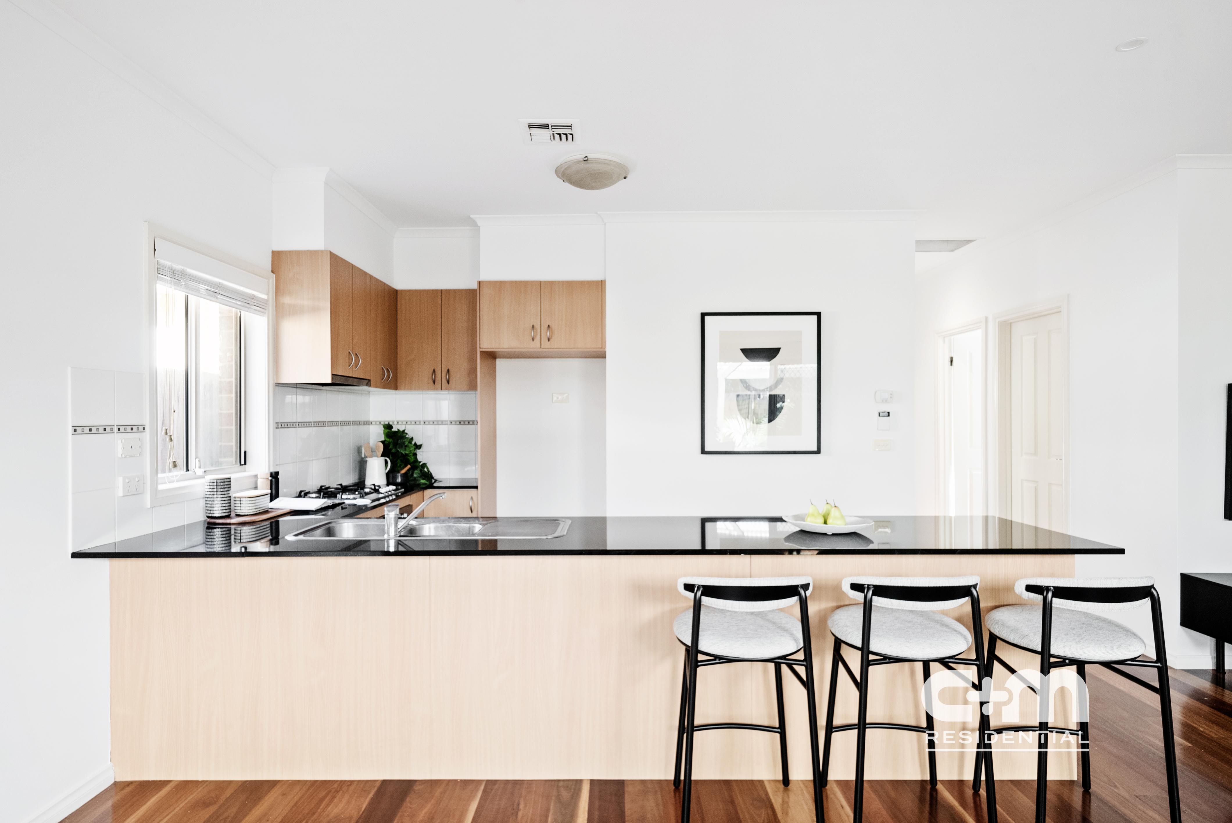 24B ARNDT RD, PASCOE VALE VIC 3044, 0房, 0浴, Unit