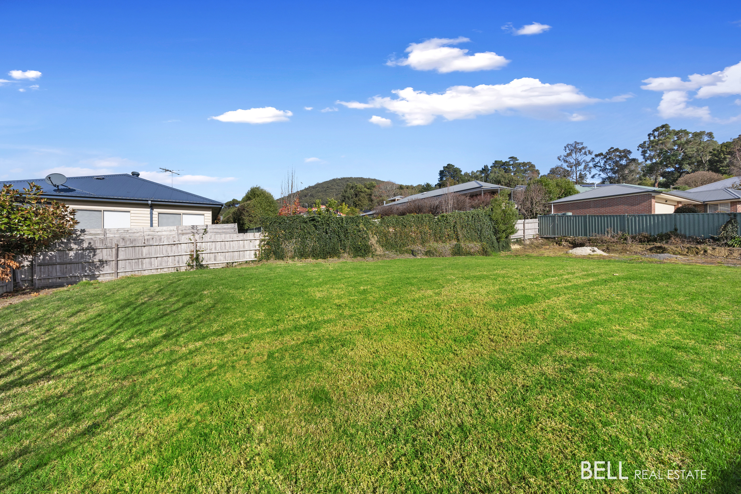 12 HERBERT ST, YARRA JUNCTION VIC 3797, 0 Bedrooms, 0 Bathrooms, Section