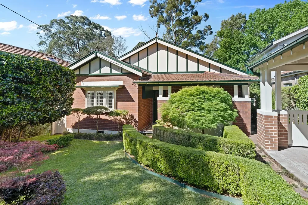 5 Auld Avenue, Eastwood, NSW 2122