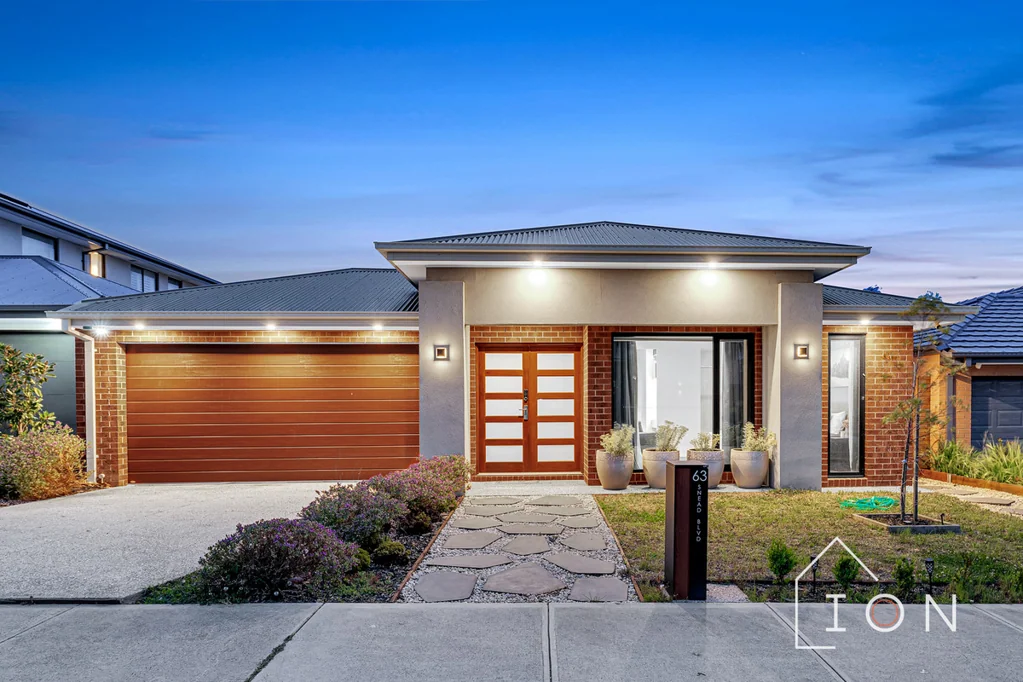 63 Snead Boulevard, Cranbourne, VIC 3977