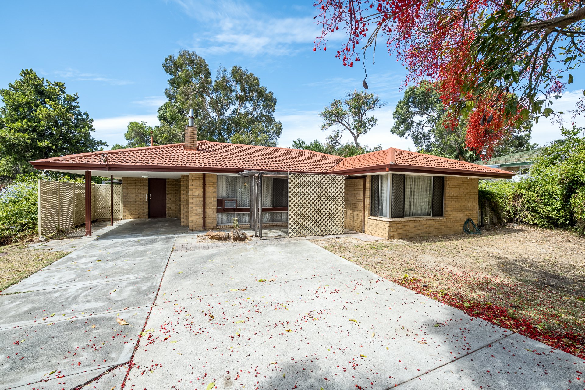 224 KALAMUNDA RD, MAIDA VALE WA 6057, 0 ห้องนอน, 0 ห้องน้ำ, House