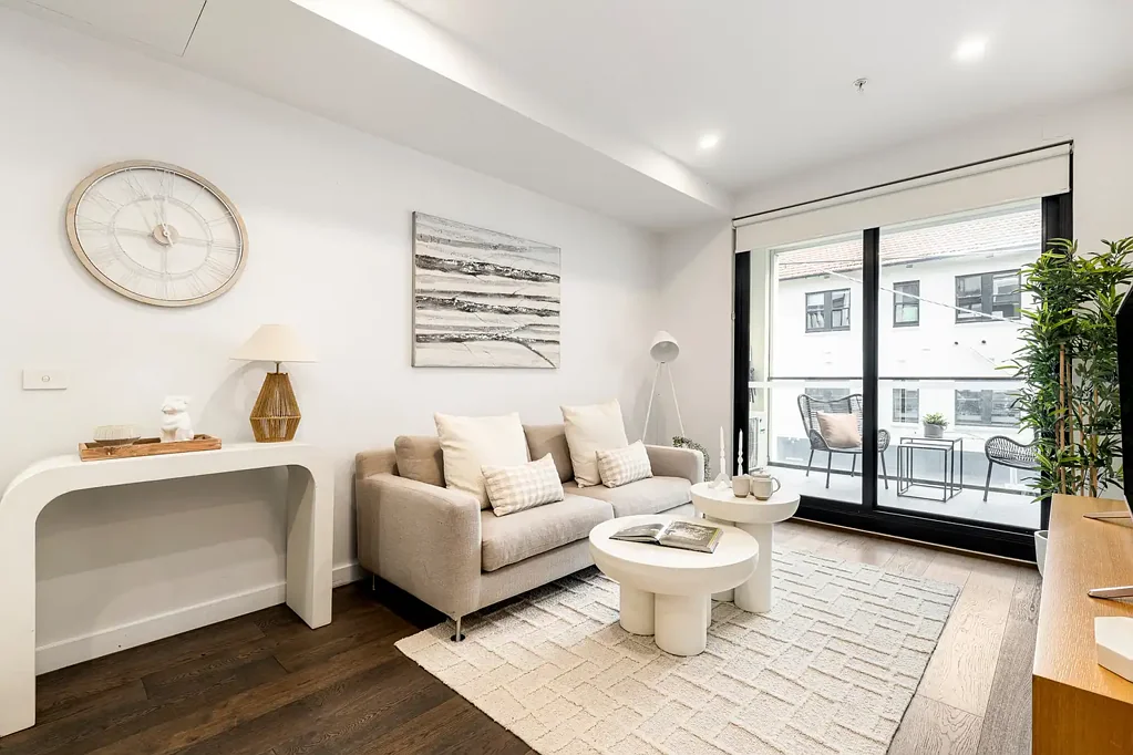 106/2 Princes Street, St Kilda, VIC 3182