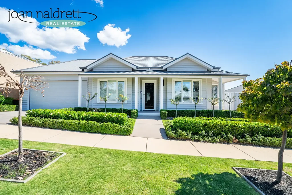 9 Buckley Street, Wodonga, VIC 3690