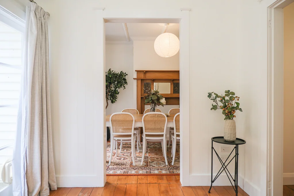 Whakarewarewa Character home with investment twist
