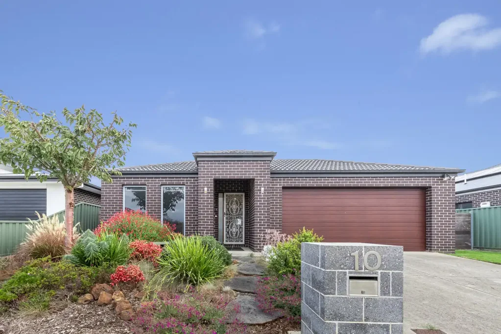 10 Keane Street, Koroit, VIC 3282