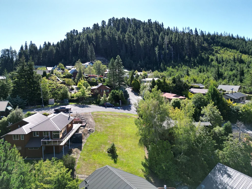 Hanmer Springs  Price reduced – vendor wants action!